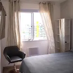 Apartamento 2 Quartos - Tranquilo E Completo - Proximo Ao Rio Centro