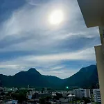 Apartamento 2 Quartos - Tranquilo E Completo - Proximo Ao Rio Centro