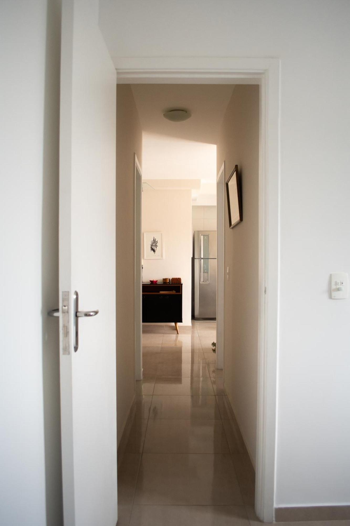 2 Quartos - Tranquilo E Completo - Proximo Ao Rio Centro Apartamento *