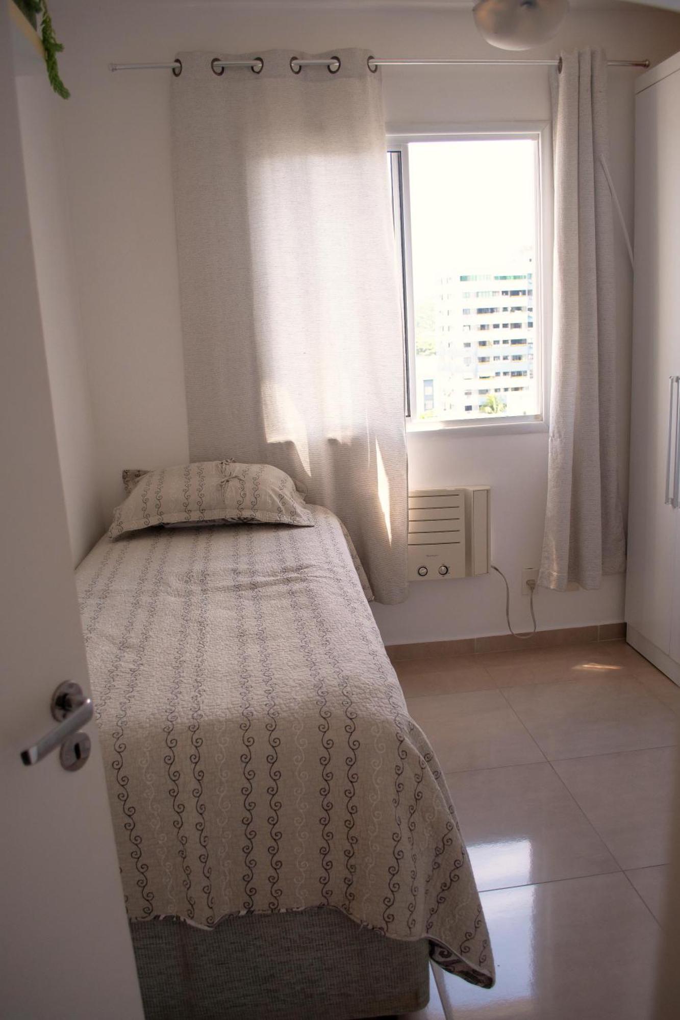2 Quartos - Tranquilo E Completo - Proximo Ao Rio Centro * Rio de Janeiro