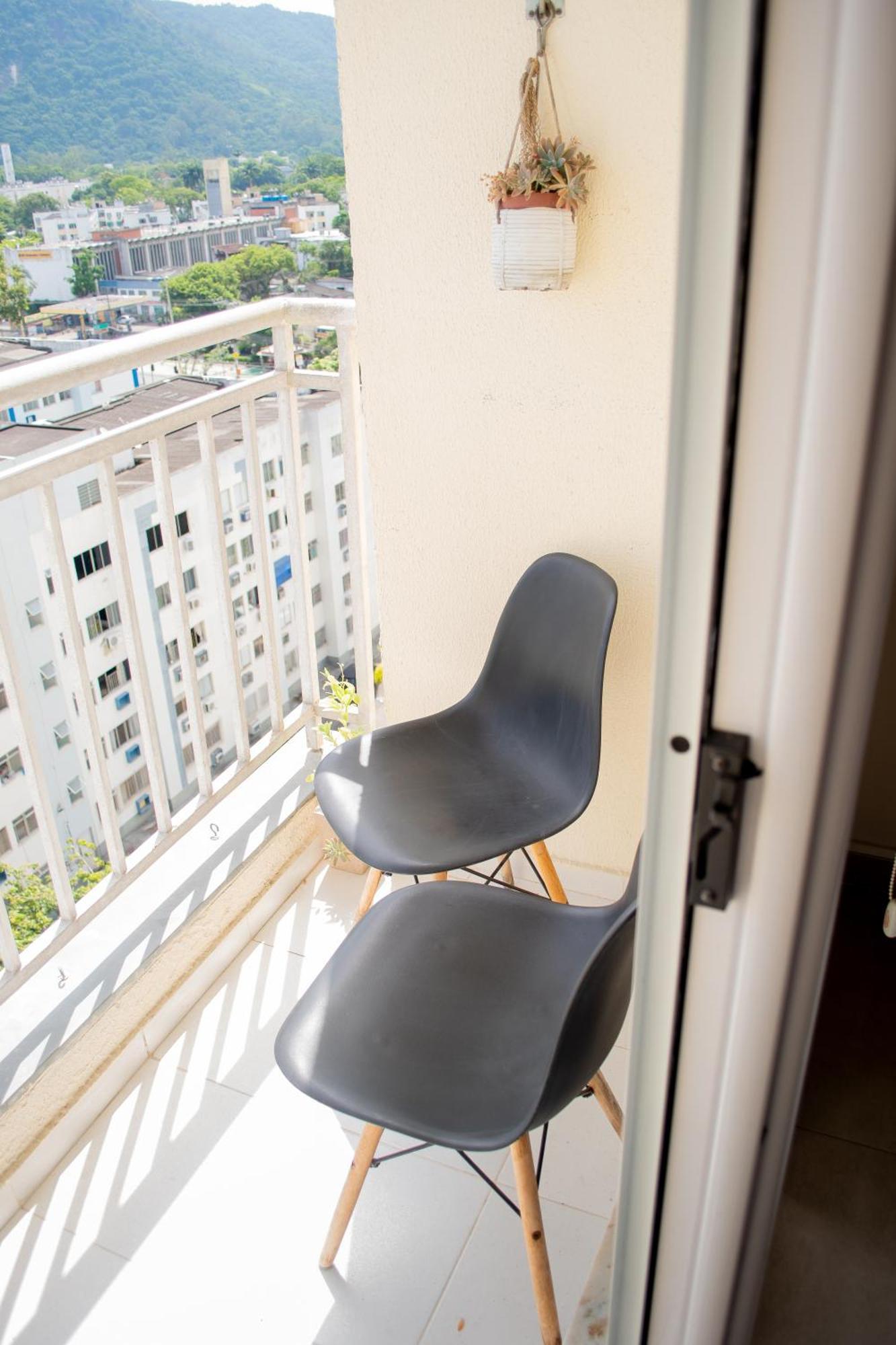 Apartamento 2 Quartos - Tranquilo E Completo - Proximo Ao Rio Centro Rio de Janeiro