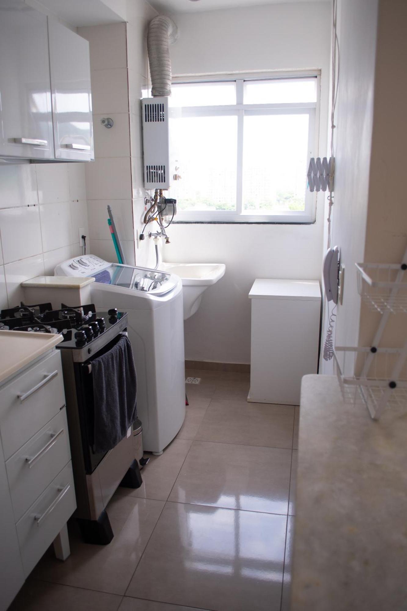 2 Quartos - Tranquilo E Completo - Proximo Ao Rio Centro * Rio de Janeiro