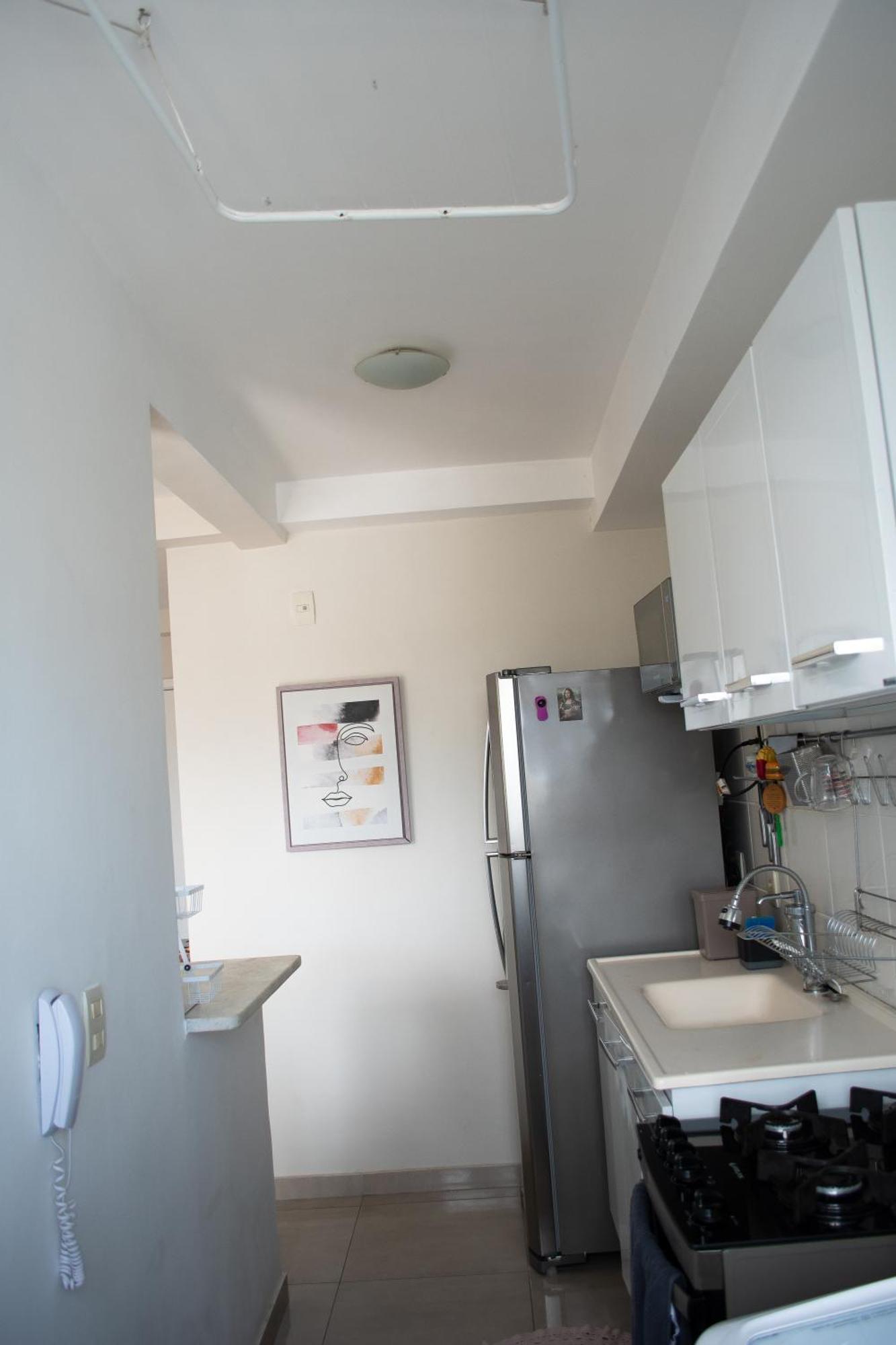 2 Quartos - Tranquilo E Completo - Proximo Ao Rio Centro Apartamento