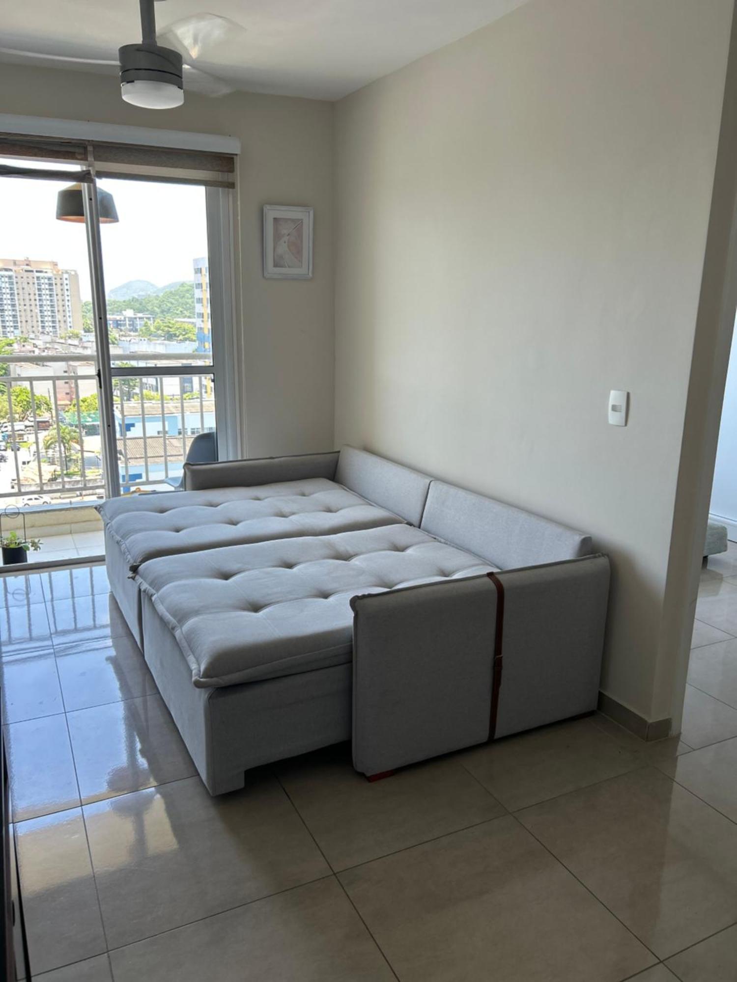 2 Quartos - Tranquilo E Completo - Proximo Ao Rio Centro Apartamento *