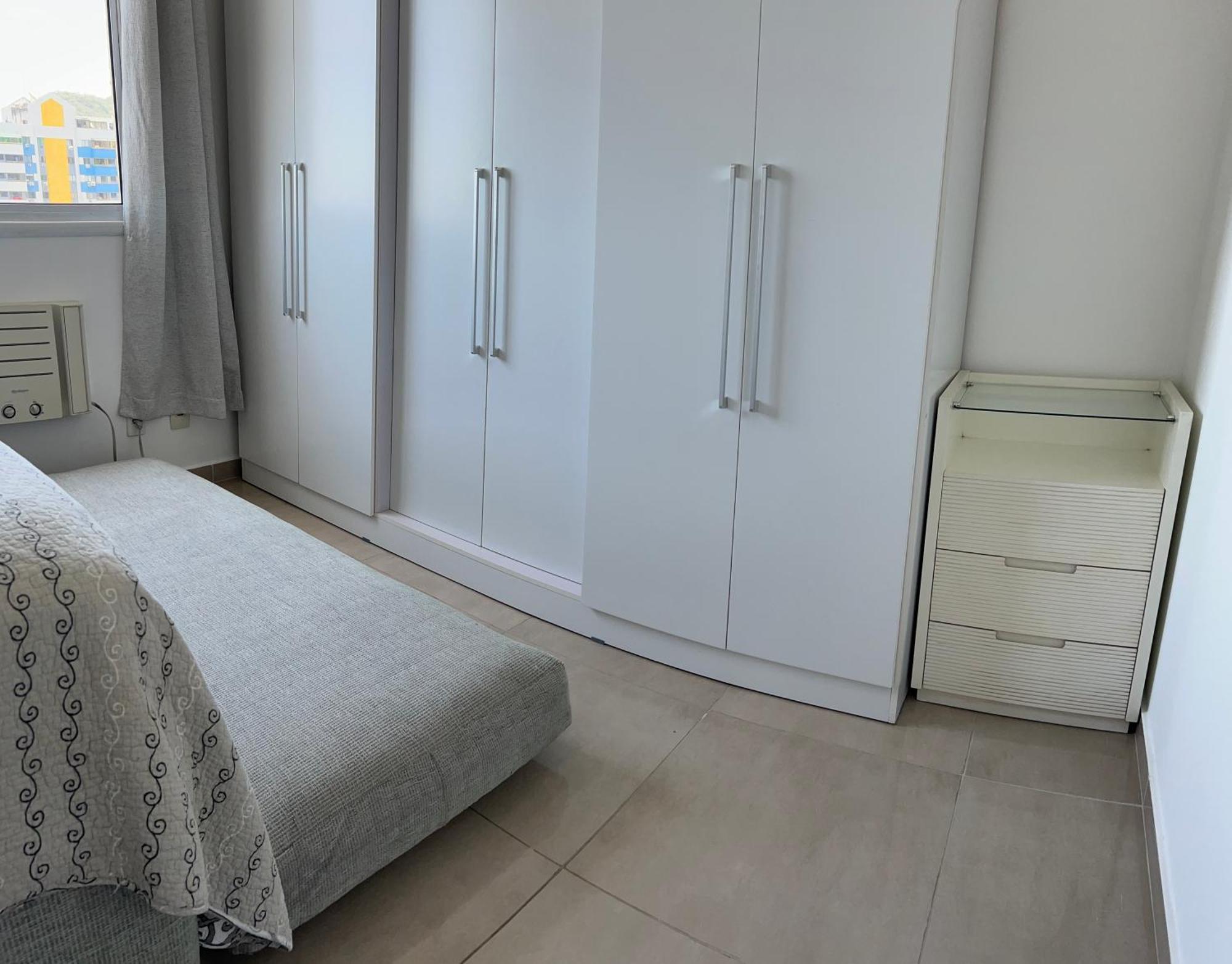 2 Quartos - Tranquilo E Completo - Proximo Ao Rio Centro Rio de Janeiro
